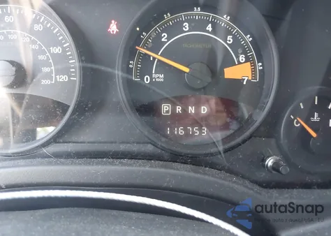 2015 Jeep Compass Sport z USA, uszkodzony, nr VIN 1C4NJCBA3FD156139